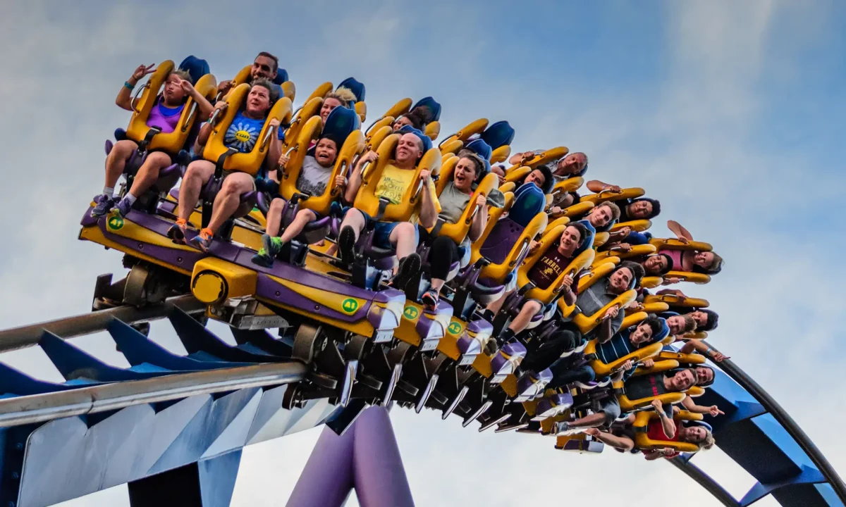 Candidate experience and good selection