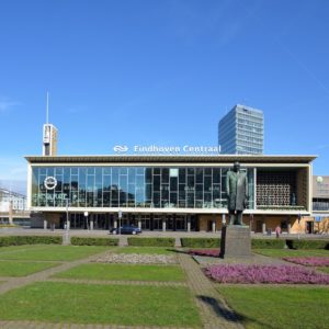 Corona - Eindhoven