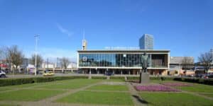 Corona - Eindhoven