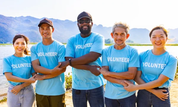 Intentional diversity