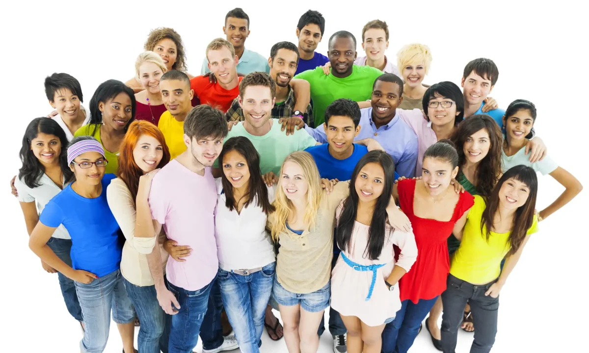 US anti-discrimination legislation