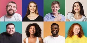 Diversiteit in teams Diversiteit en inclusie