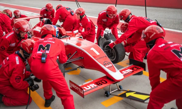 Predict team performance with Starcheck's tools